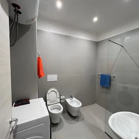 Apartament Fabio House