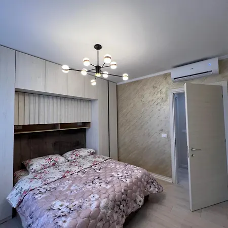 Fabio House * Tirana