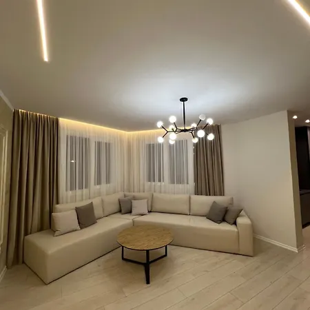 Fabio House * Tirana