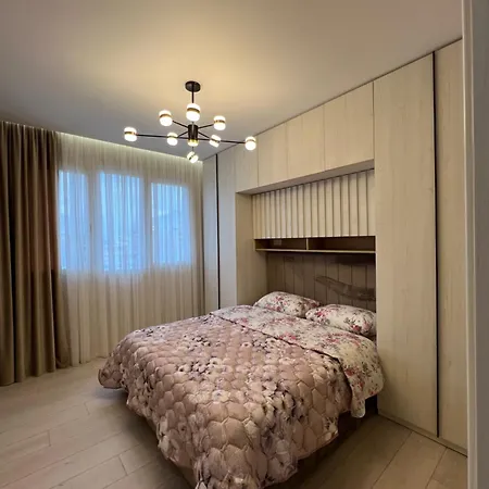 Apartament Fabio House *