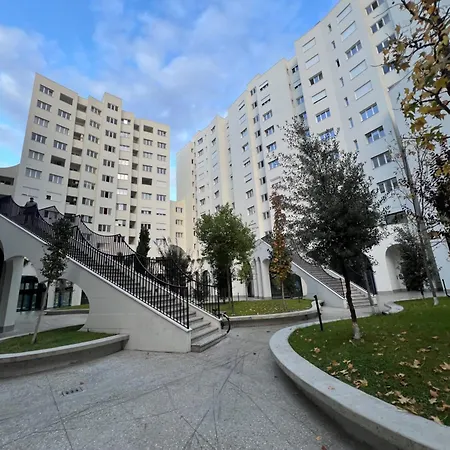 Apartament Fabio House