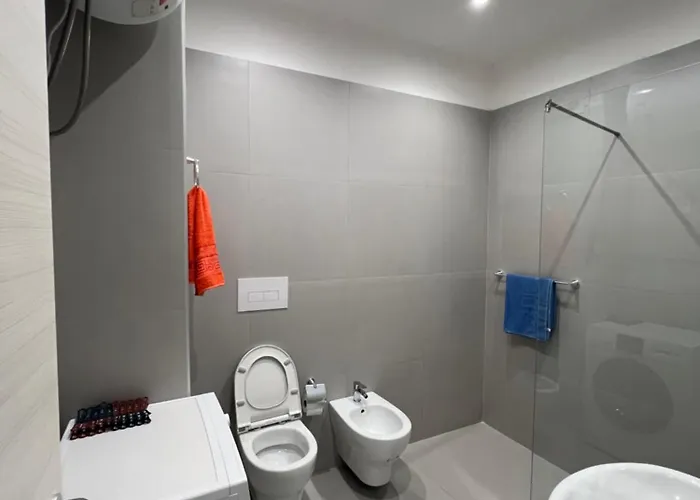 Apartament Fabio House