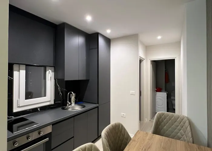 Apartament Fabio House Tirana