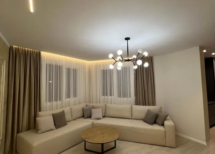 Fabio House * Tirana