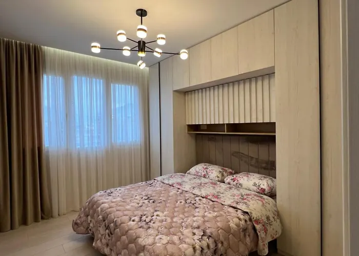 Apartament Fabio House *