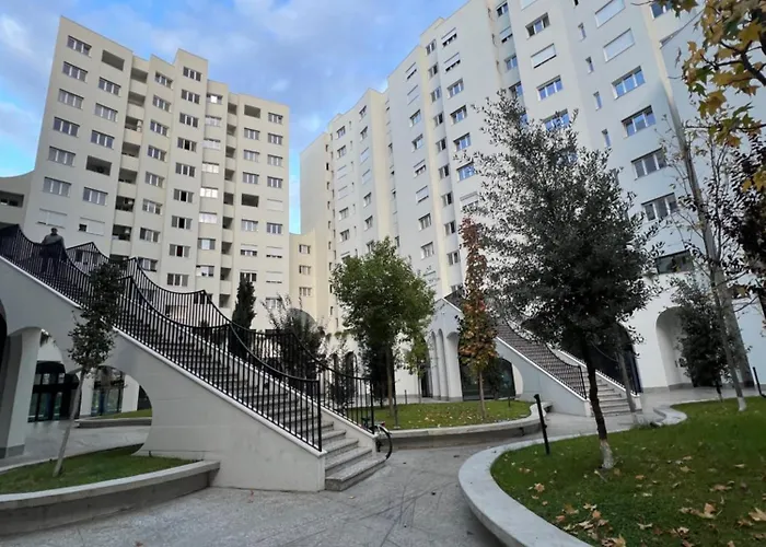 Apartament Fabio House