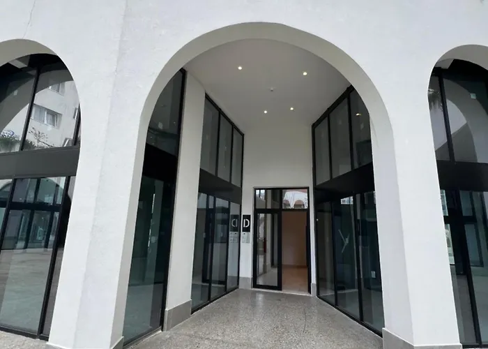 Fabio House Apartament *